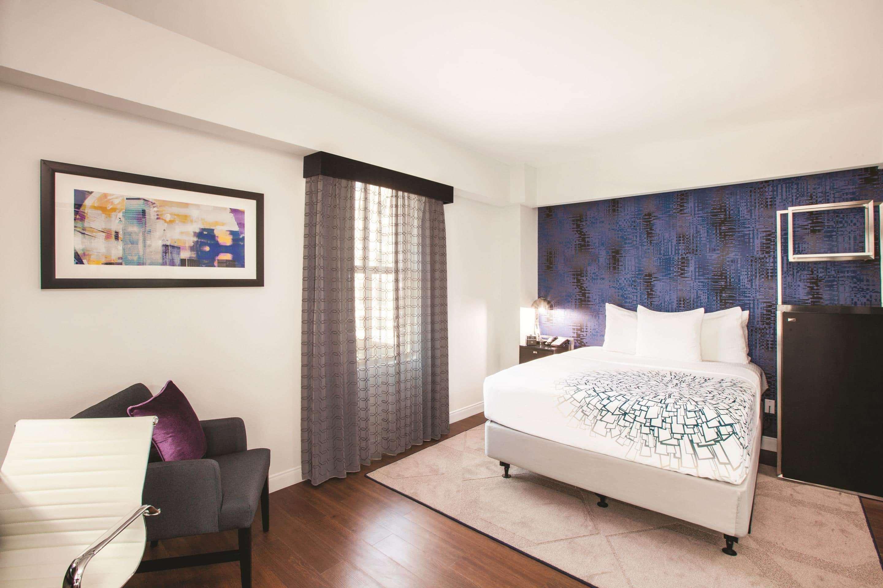 Holiday Inn Express - Dallas Downtown By Ihg Екстериор снимка