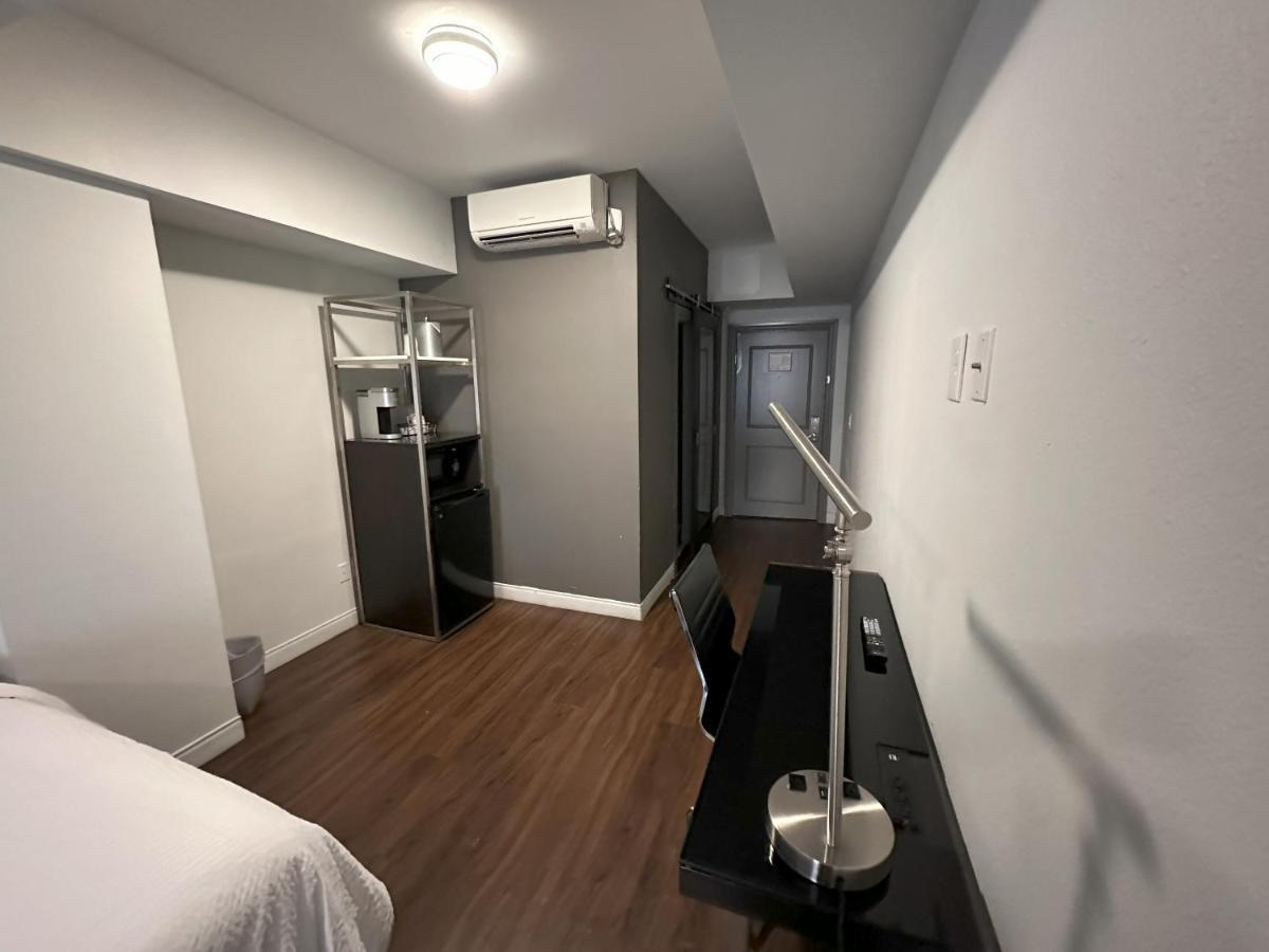 Holiday Inn Express - Dallas Downtown By Ihg Екстериор снимка