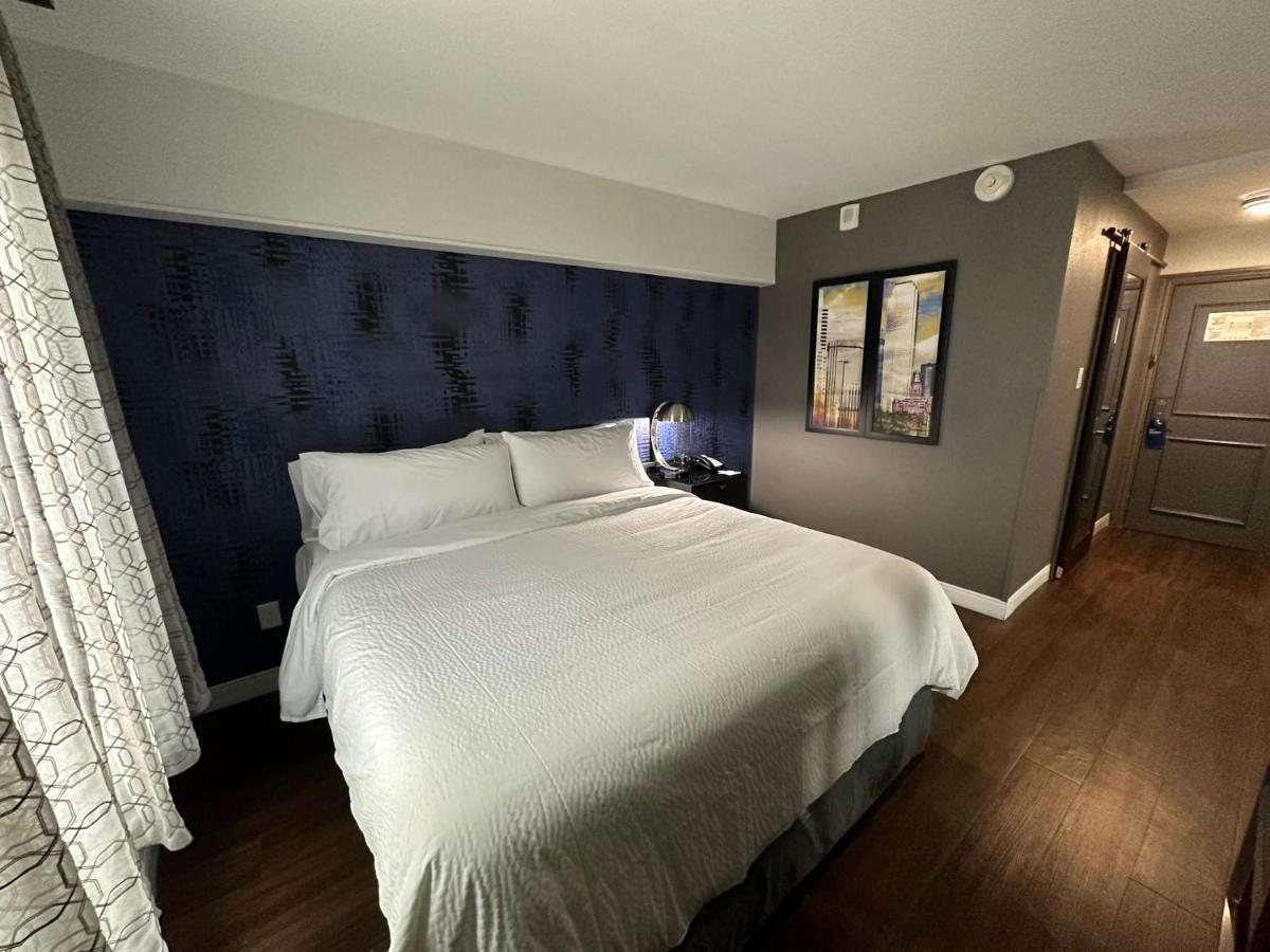 Holiday Inn Express - Dallas Downtown By Ihg Екстериор снимка