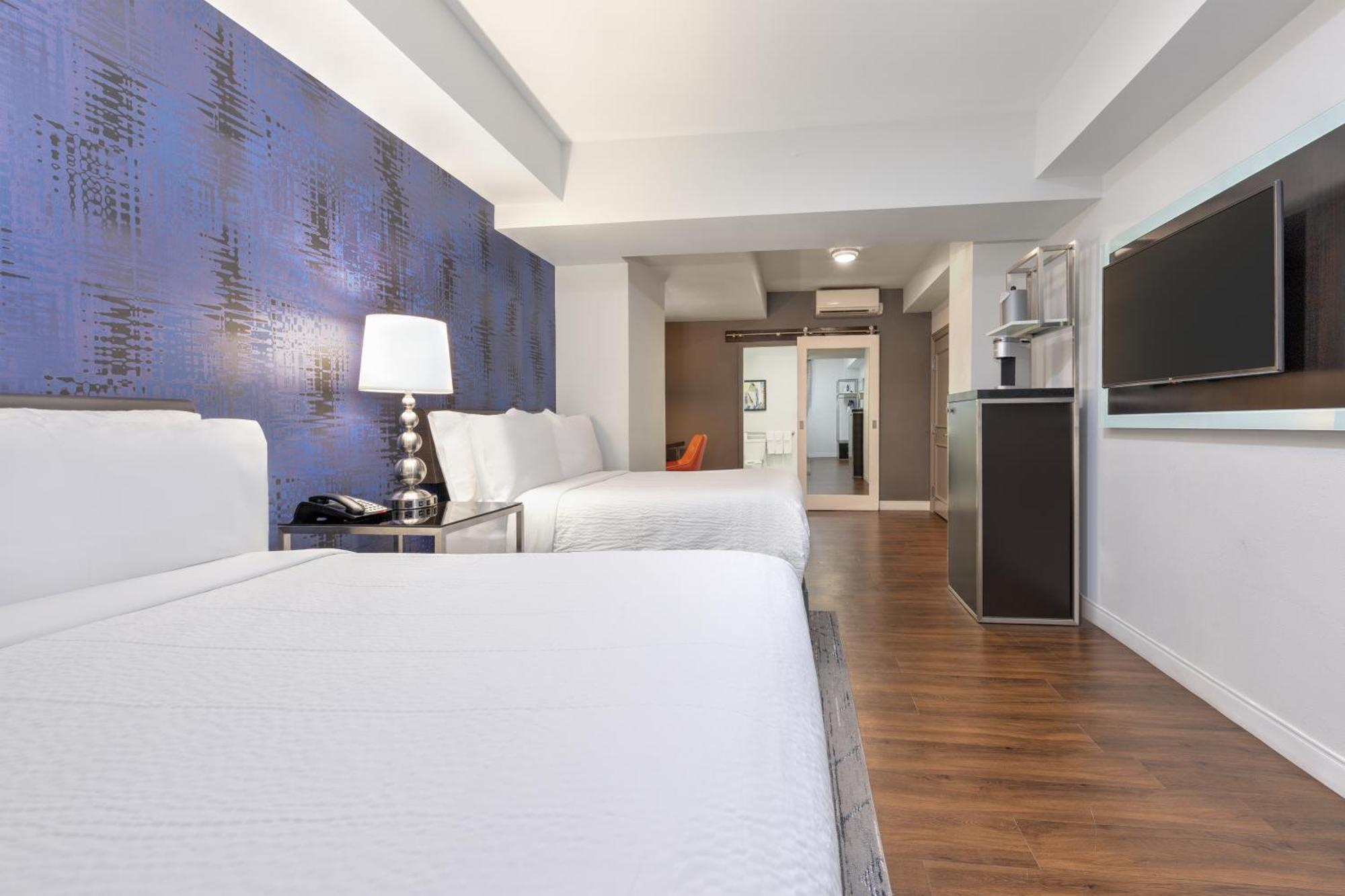 Holiday Inn Express - Dallas Downtown By Ihg Екстериор снимка
